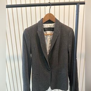 Zara Women Blazer Size Medium